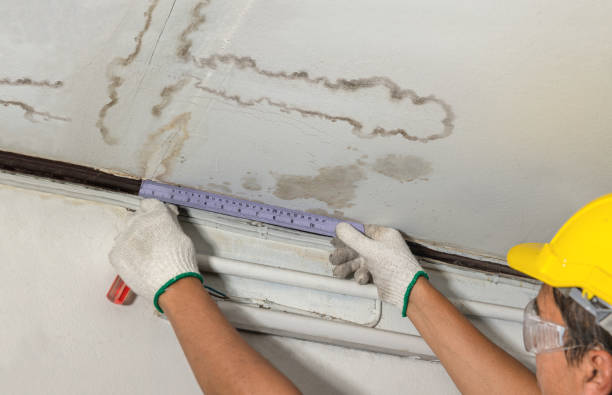 Reliable Flood Cleanup contractor in Sanford, NC by Water Damage Irwin